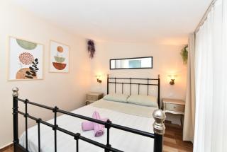 Private Terrace AC Bright Flat Galata - Istanbul - 3