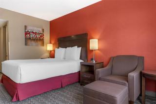 Best Western Terrace Inn - Terrace - 8