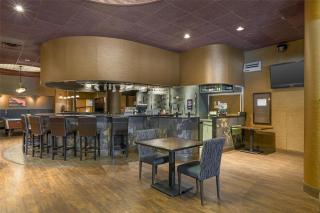 Best Western Terrace Inn - Terrace - 9