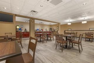 Best Western Terrace Inn - Terrace - 7