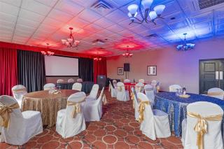 Best Western Terrace Inn - Terrace - 5