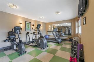 Best Western Terrace Inn - Terrace - 4