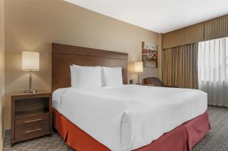 Best Western Terrace Inn - Terrace - 1