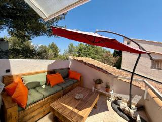 Horizon & Harmonie - Bandol - 0