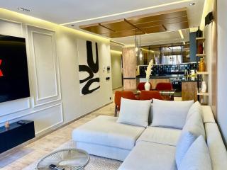 The Gueliz Escape - 2BR Luxury Flat - Marrakesch - 0