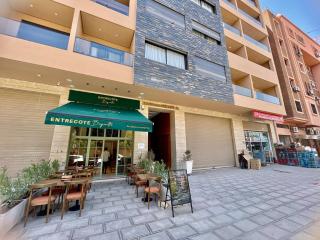 The Gueliz Escape - 2BR Luxury Flat - Marrakesch - 3