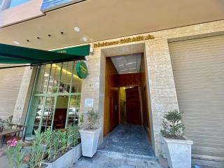 Luxurious 2BR - Steps from Carré Eden - 84inch TV - Marrakesh - 2