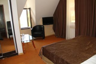 Jermuk Verona Resort - Jermuk - 9