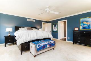 The ND Grand 4BR Home close to Campus - South Bend - 4
