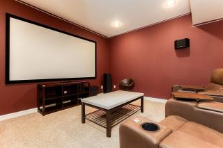 The ND Grand 4BR Home close to Campus - South Bend - 2