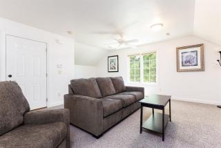 The ND Grand 4BR Home close to Campus - South Bend - 1