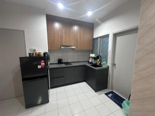 Harmoni Homestay - Kajang - 2