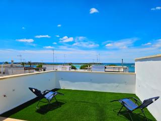Sunset Garden - Porto Cesareo - 0