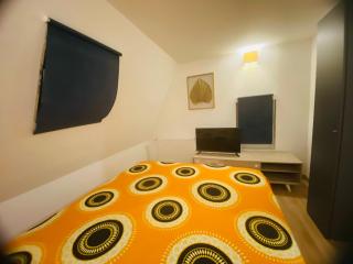 Le Colibri, Spacieux T2 bis avec mezzanine, calme et central à Poitiers - 3