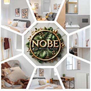 Nobe Acropolis Suite - Atene - 0