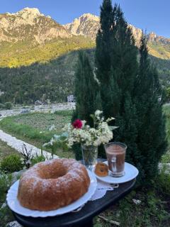 Bujtina Brahim Selimaj - Valbona - 7