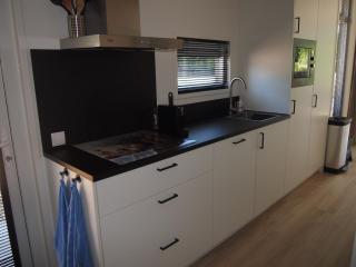 Chalet Vlinder - Haarle - 7
