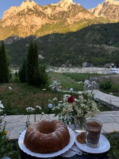 Bujtina Brahim Selimaj - Valbona - 8