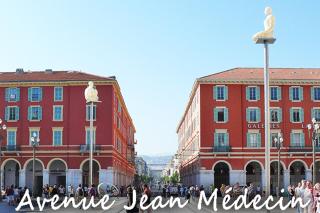 Studio - Nice Jean Medecin CLIM - Nizza - 0