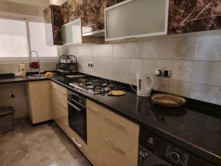 Apartment Hay Mohammadi Agadir - Agadir - 5