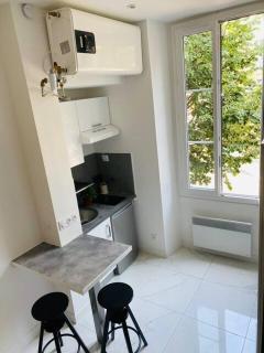 Studio - Nice Jean Medecin CLIM - Nizza - 6