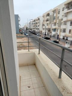 Apartment Hay Mohammadi Agadir - Agadir - 3