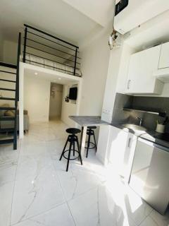Studio - Nice Jean Medecin CLIM - Nizza - 4