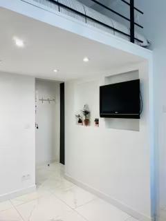Studio - Nice Jean Medecin CLIM - Nizza - 3