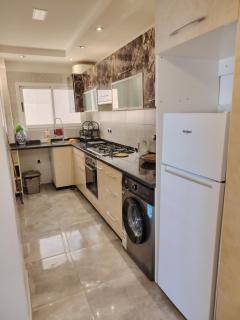 Apartment Hay Mohammadi Agadir - Agadir - 6