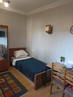 Rose House - Tiflis - 8