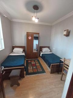 Rose House - Tiflis - 6