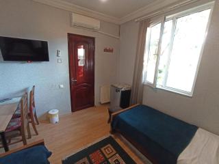 Rose House - Tbilisi - 5
