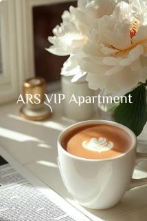ARS VIP Apartment - Novi Sad - 0