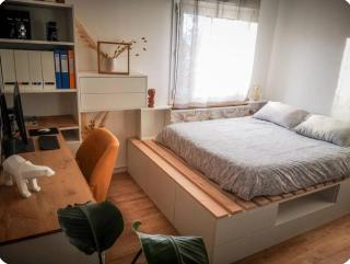 Le Cocon Urbain - Le Plessis-Robinson - 9