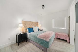 Modern Haven in Paradise w Heated Eco Pool 5B 4B - Miami - 4