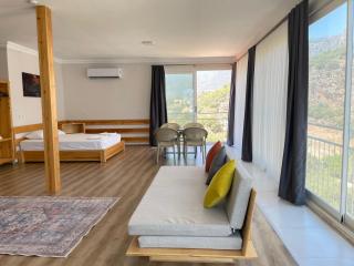 GREEN HiLL DEFNE APART - Kaş - 5