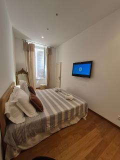 Appartement cosy au centre ancien - Bastia - 4
