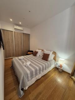 Appartement cosy au centre ancien - Bastia - 8