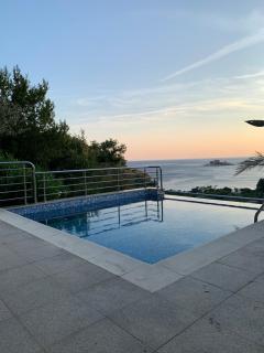 Villa Nova Premium Apartment No 7 - 9