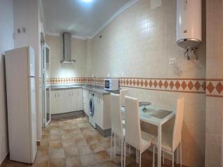 Santa Angela de la Cruz Apartment - Peñaflor - 5