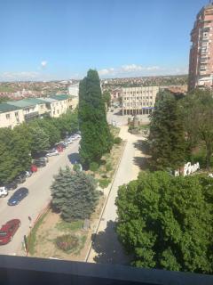 Urban Square - Kumanovo - 4