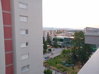 Urban Square - Kumanovo - 3