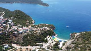 GREEN HiLL DEFNE APART - Kaş - 9