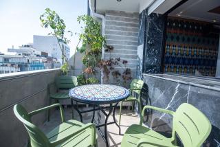 Bulbul 6 - Tanger - 5