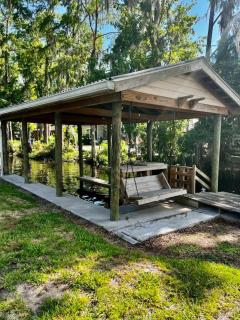 The Sunset Cove - Hot Tub & Waterfront Peace - St. Augustine - 4