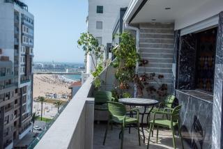 Bulbul 6 - Tanger - 6