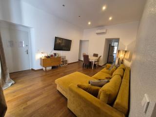 Appartement cosy au centre ancien - Bastia - 6