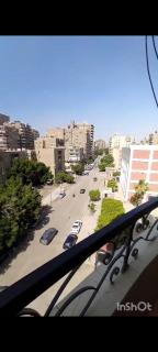 القاهرة مدينة نصر - Caïro - 6
