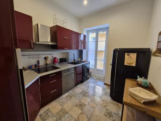 Appartement cosy au centre ancien - Bastia - 1
