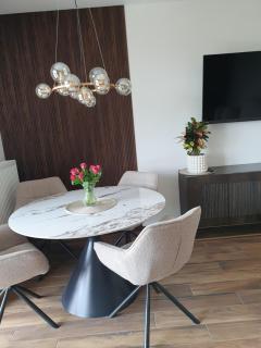 Apartament Łynova z parkingiem podziemnym - 1